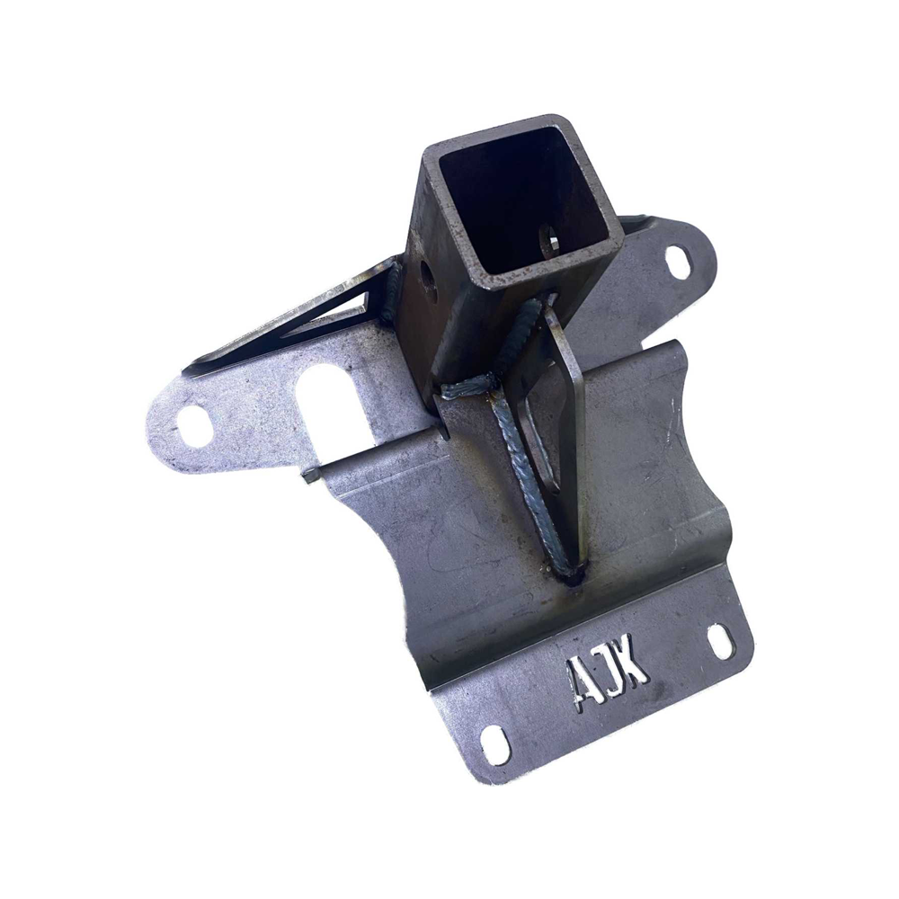 Kawasaki KRX Hitch AJK Offroad No