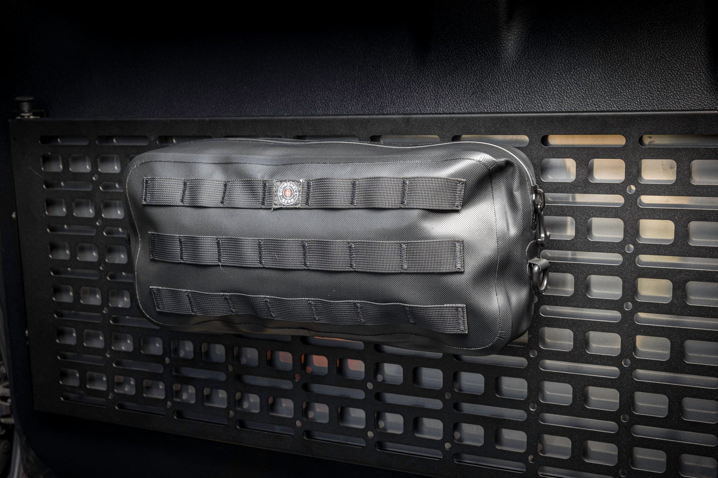 Waterproof Molle XL Pouch