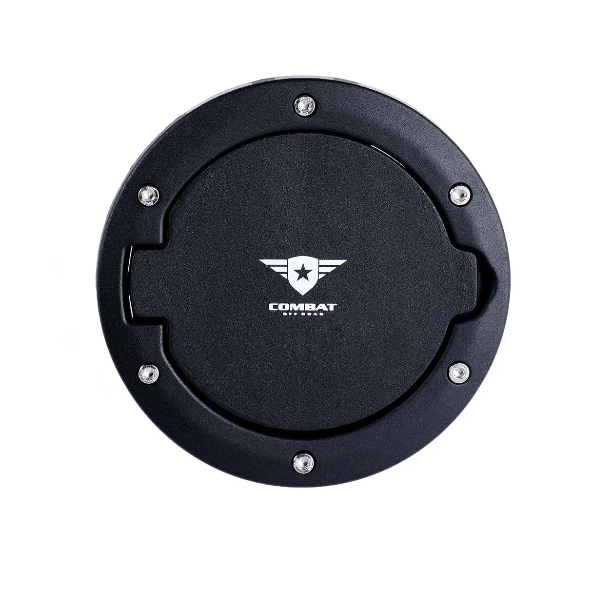 Combat Offroad Jeep JK/JKU Fuel Door Cover