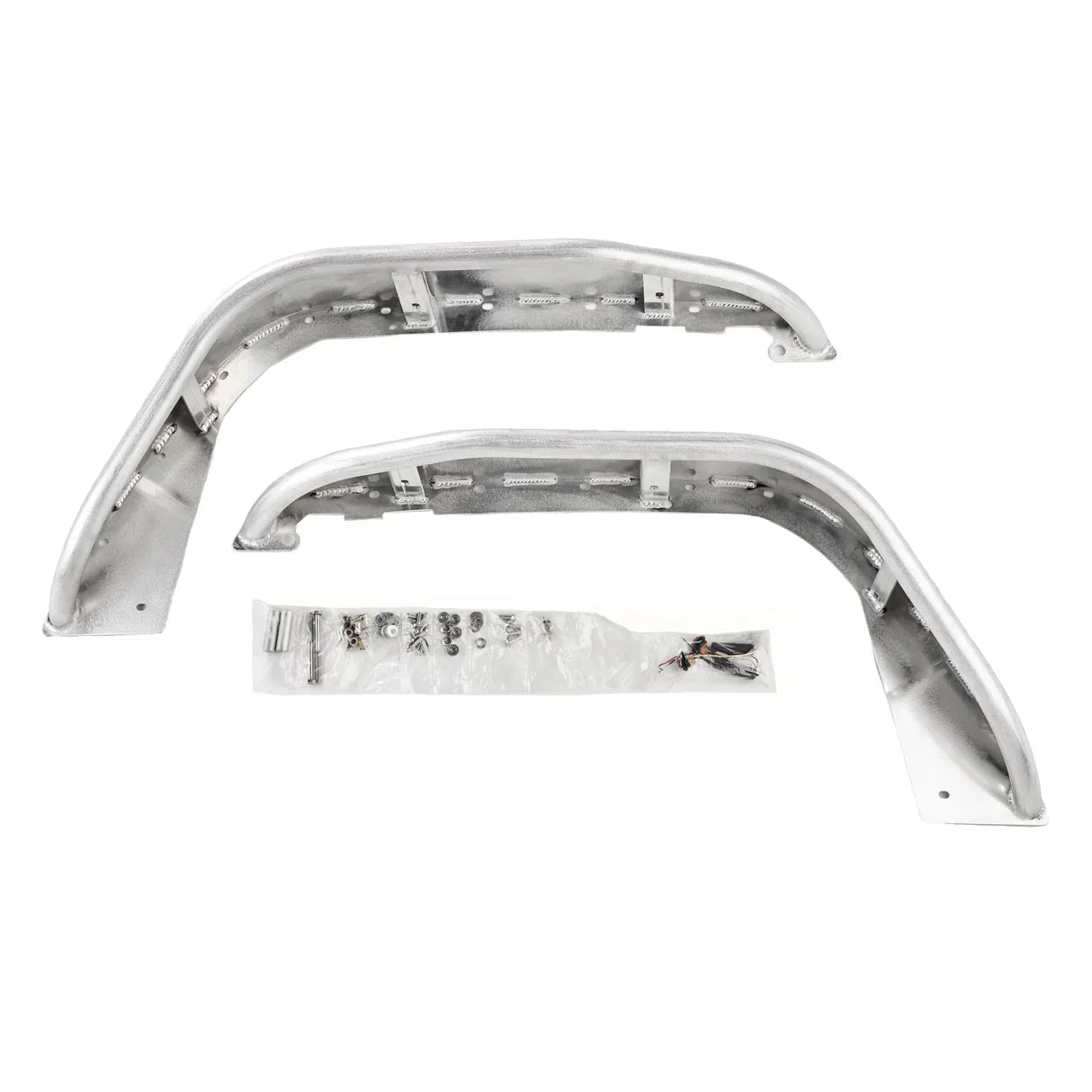 Combat Offroad Jeep JT Gladiator Aluminum Fenders