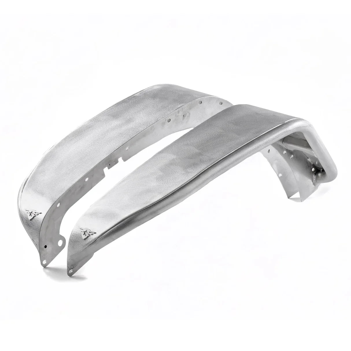 Combat Offroad Jeep JK/JKU Aluminum Fenders