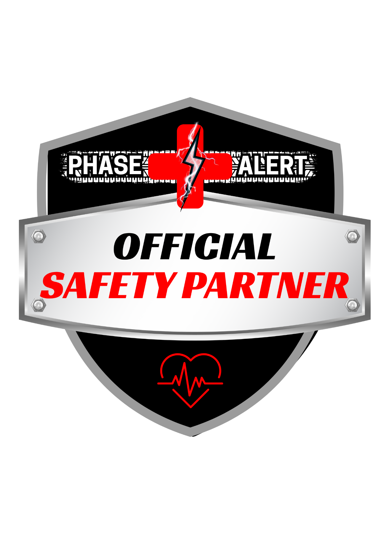 Phase Alert Safety Partner Kit