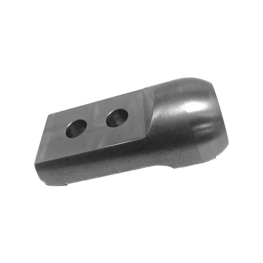Polaris RZR Bung with Radius End AJK Offroad