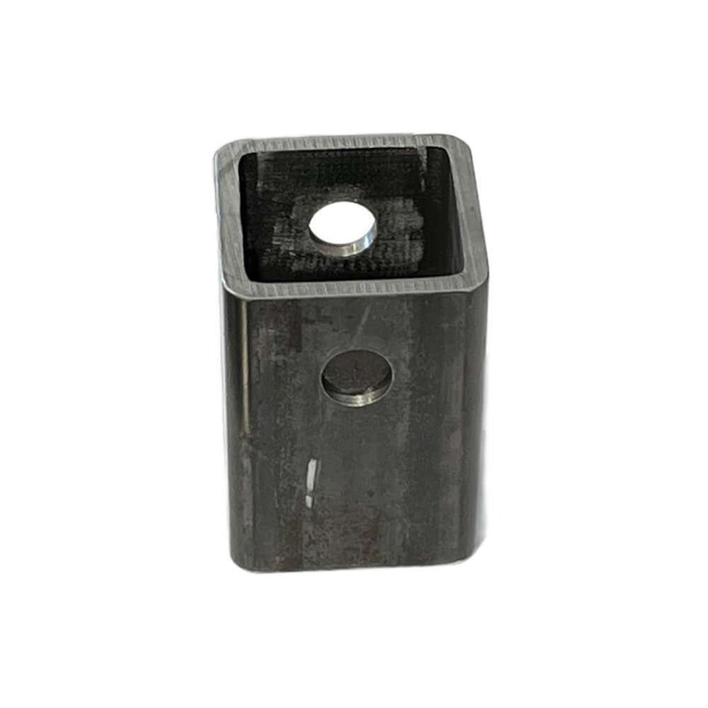 Hitch Receiver Tube 2'' AJK Offroad