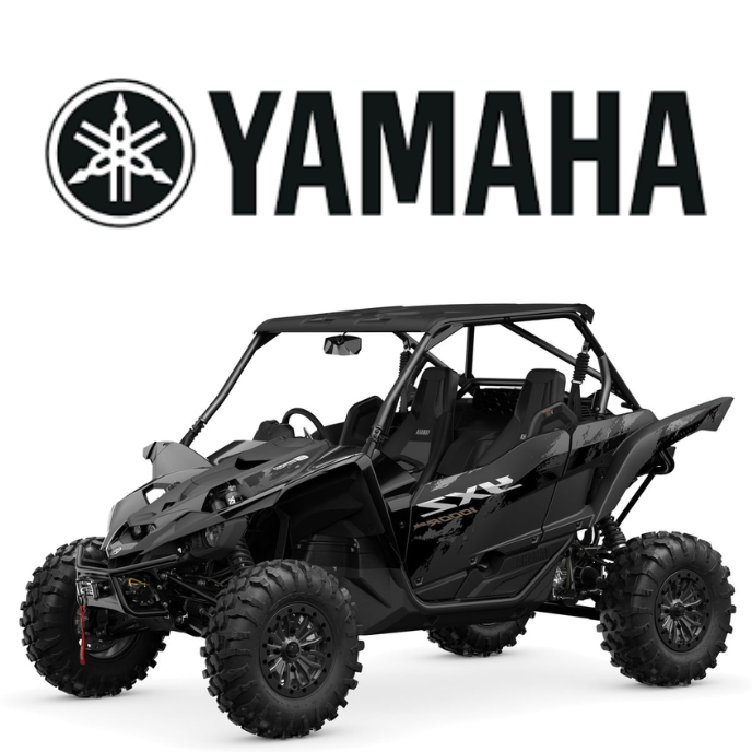 YAMAHA