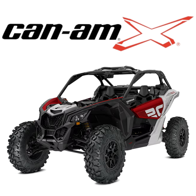 CAN-AM