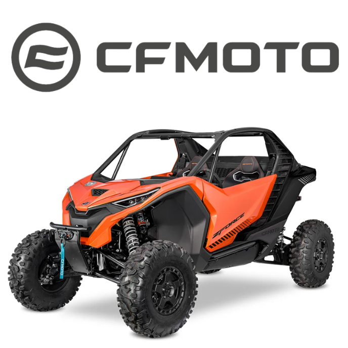 CFMOTO