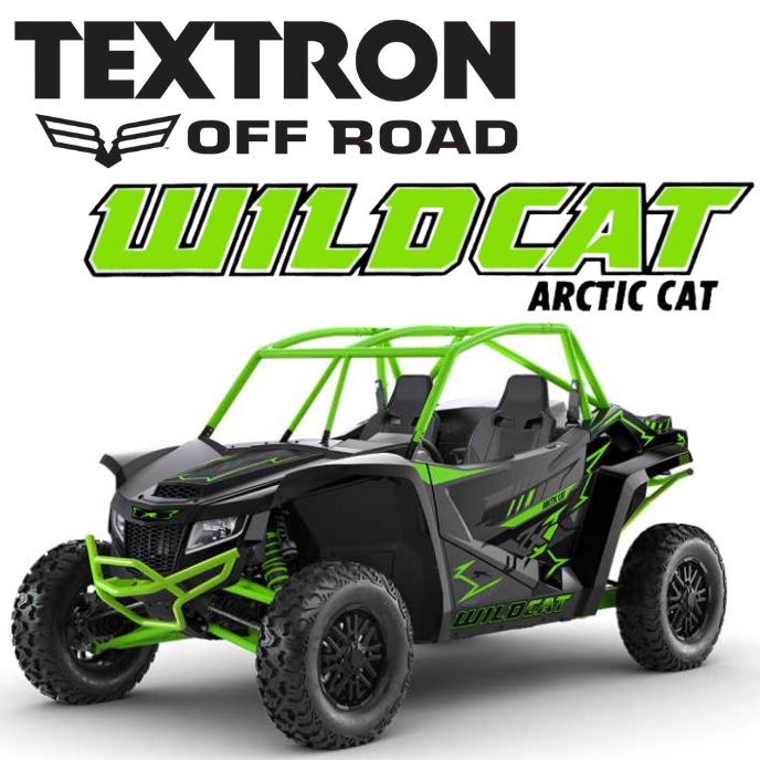 TEXTRON/ ARCTIC CAT