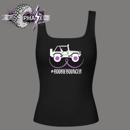 Boobie Bouncer - JEEP
