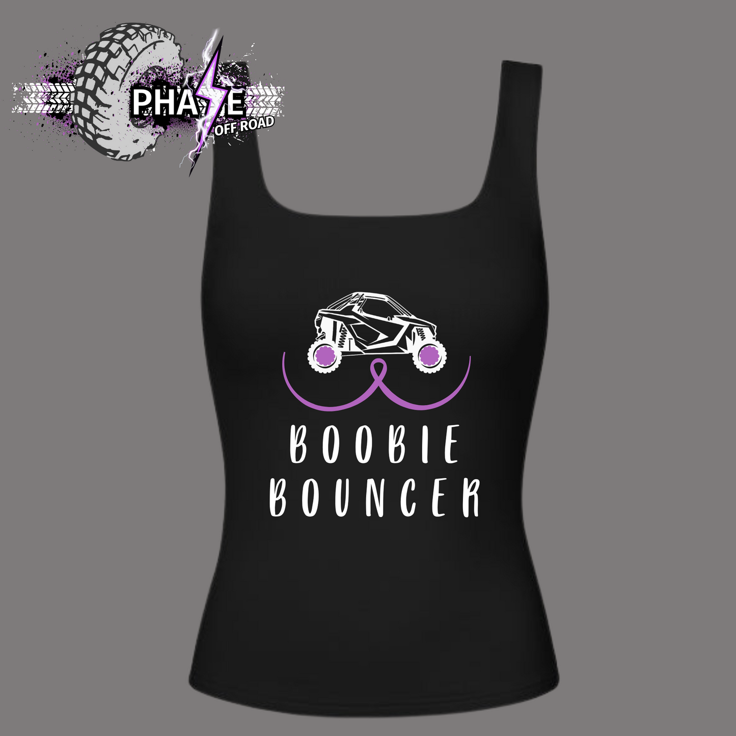 Boobie Bouncer