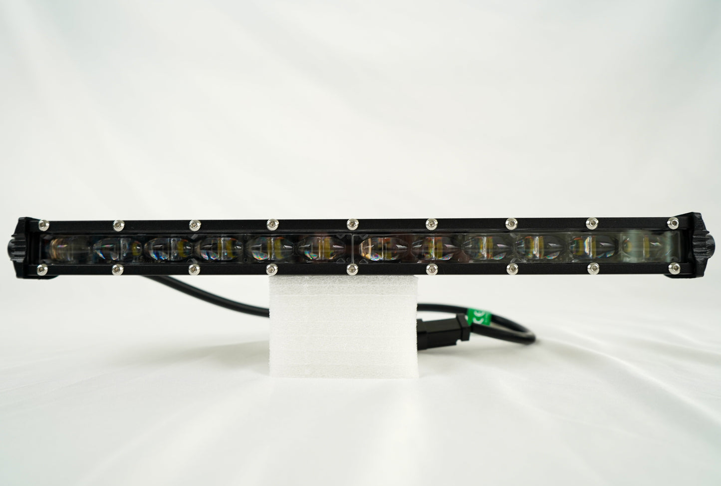 6 Way Super Slim Light Bar