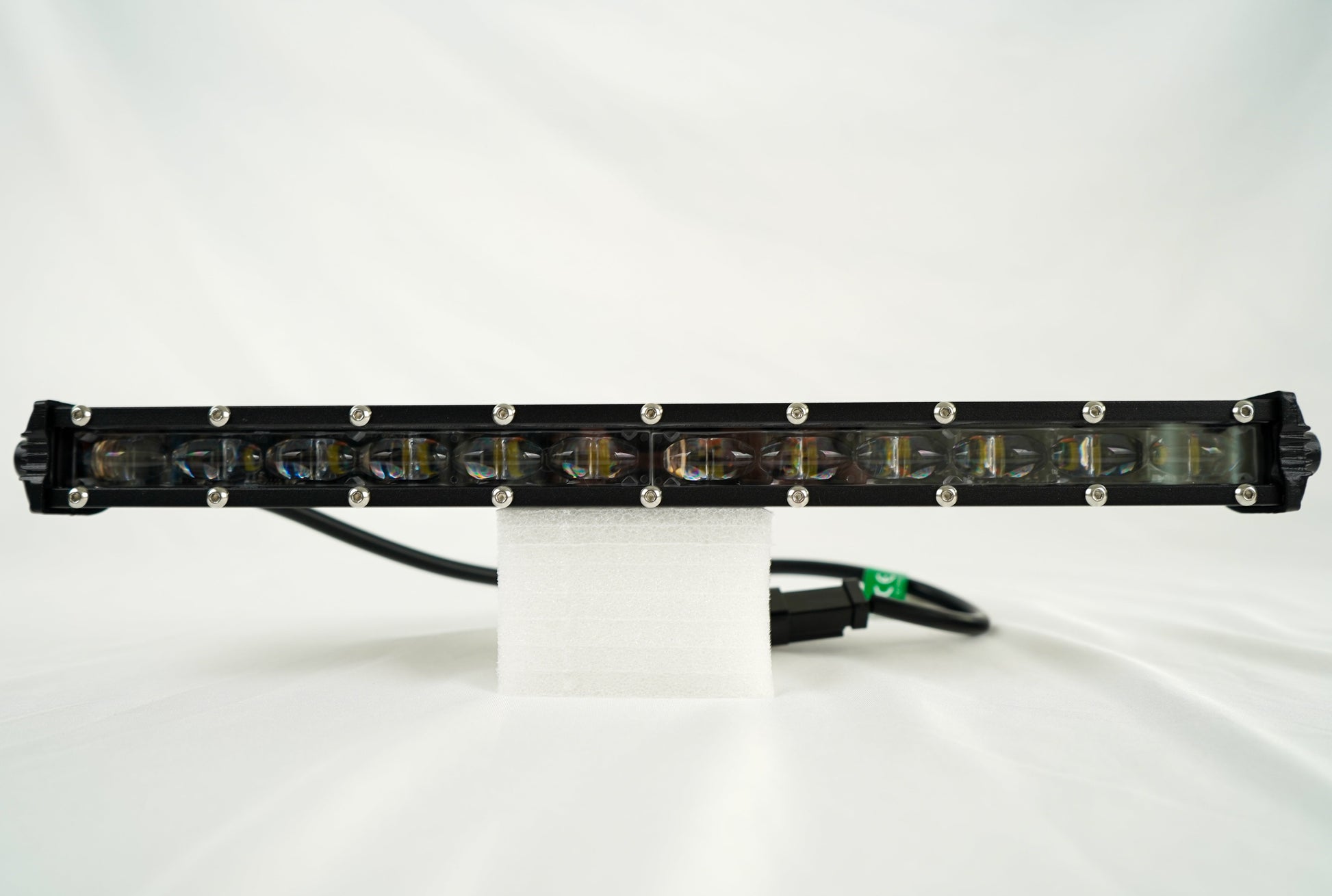 6 Way Super Slim Light Bar