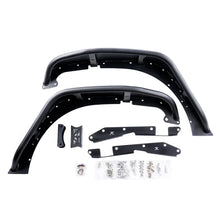 Combat Offroad Jeep JK/JKU Aluminum Fenders