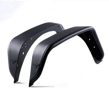 Combat Offroad Jeep JK/JKU Aluminum Fenders