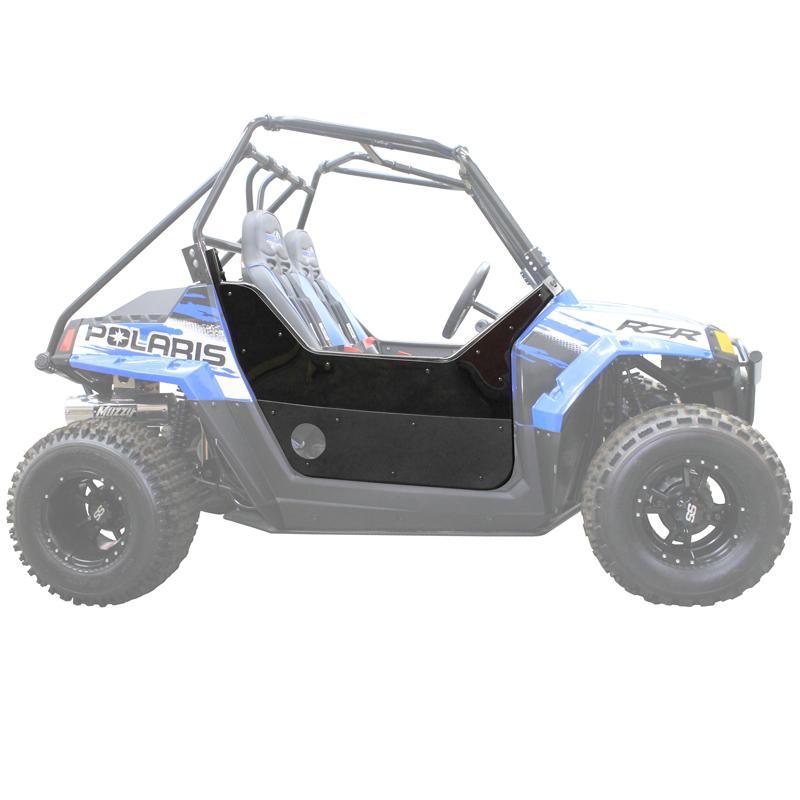 Polaris RZR 170 Doors - Factory UTV