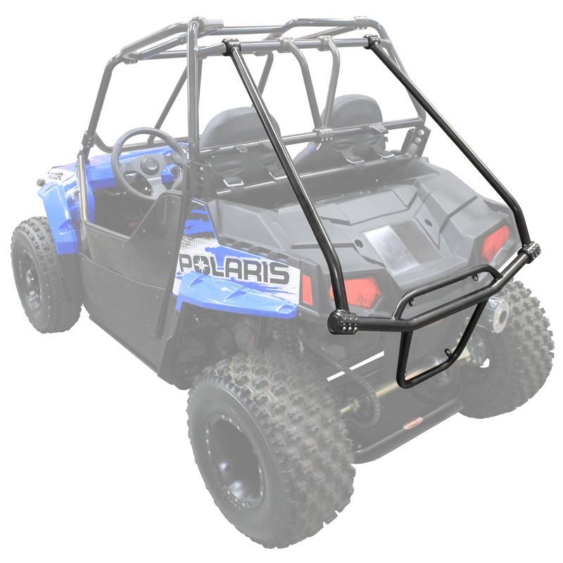 Polaris RZR 170 Rear Bumper - Factory UTV