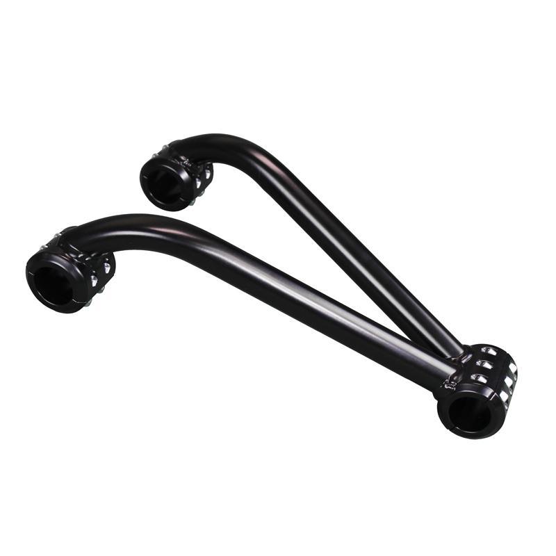 Polaris RZR 170 Rear Intrusion Bar - Factory UTV