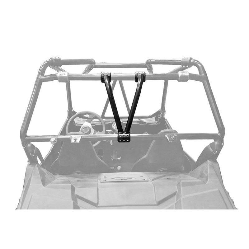 Polaris RZR 170 Rear Intrusion Bar - Factory UTV