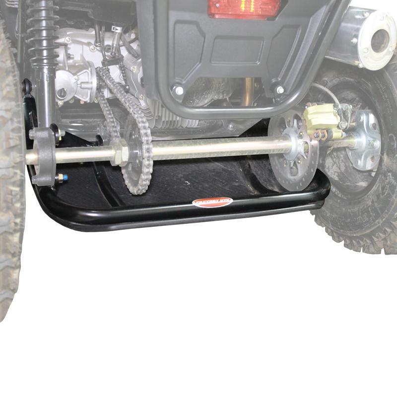 Polaris RZR 170 Swingarms - Factory UTV