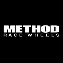 Aluminum Wheels 18x9 Double Standard MR304 Bolt Pattern 6 On 139.7 Offset -12 Lip Size 3.86 Matte Black MB Method