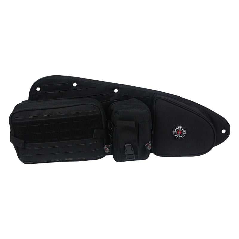 Polaris RZR Loaded Kit (Comes with 4 pouches)