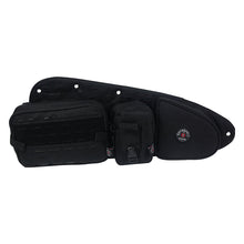 Polaris RZR Loaded Kit (Comes with 4 pouches)