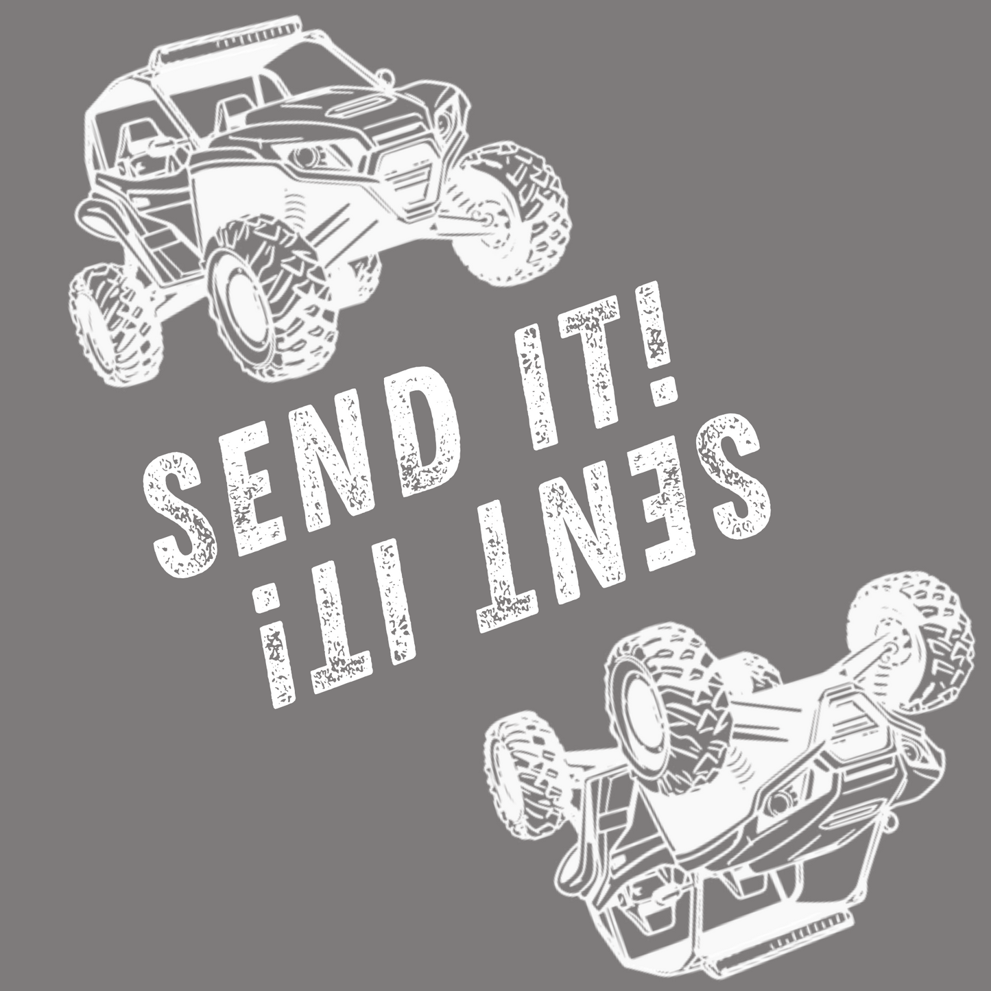 Send It! -SxS