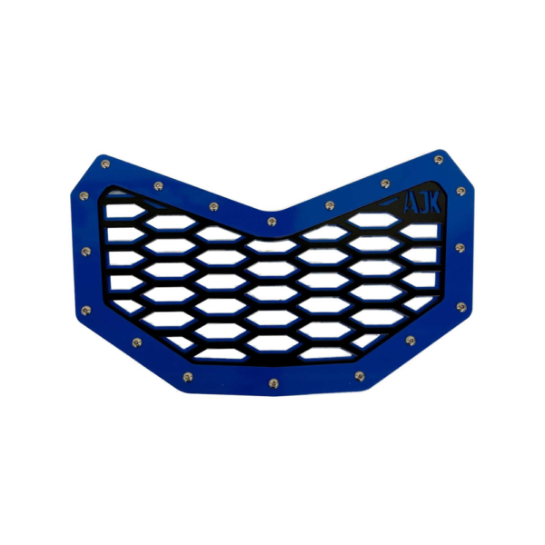 Can-Am X3 Front Grill