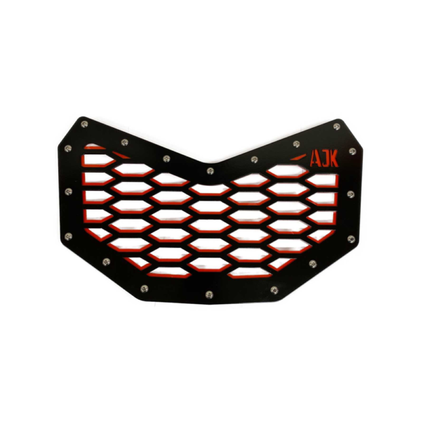 Can-Am X3 Front Grill