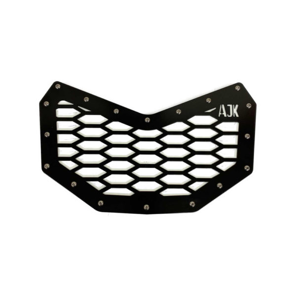 Can-Am X3 Front Grill