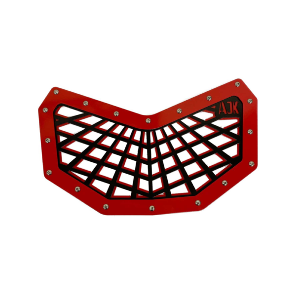 Can-Am X3 Front Grill