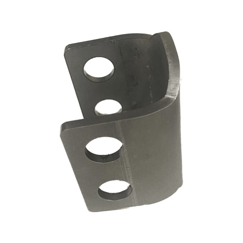 Polaris RZR bumper connectors  AJK Offroad   