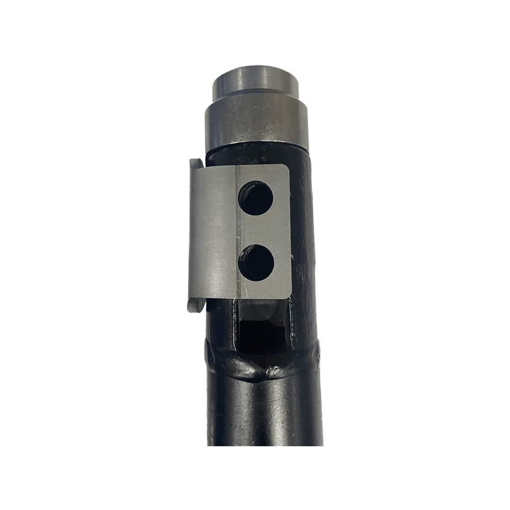 Polaris RZR bumper connectors  AJK Offroad   