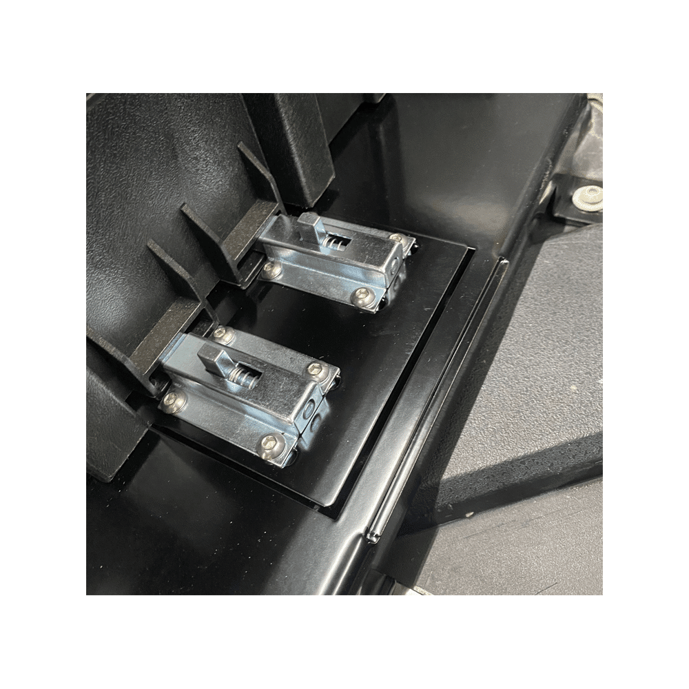 Honda Talon Bauer Storage Mount  AJK Offroad   