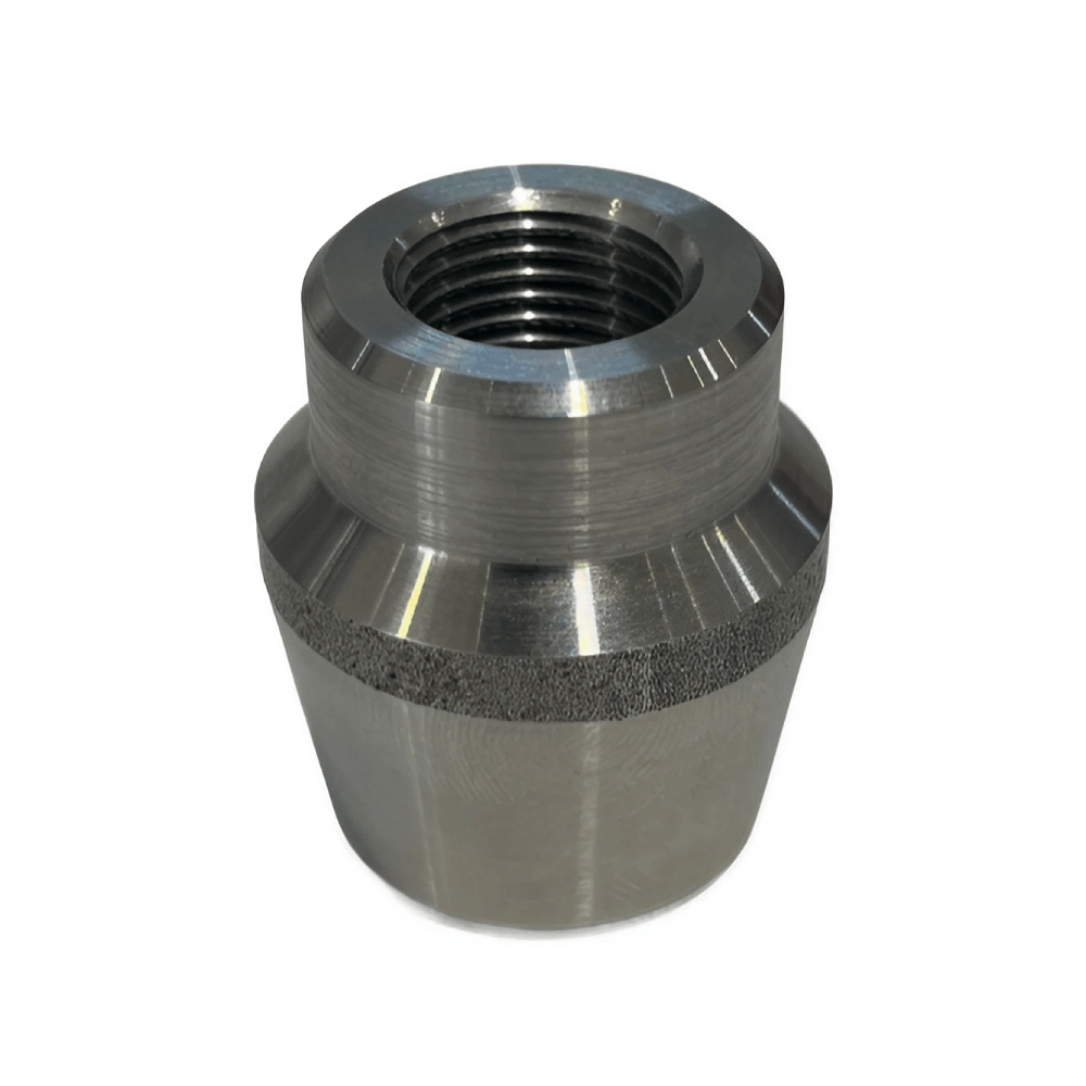 5/8-18 Threaded Bungs  AJK Offroad   