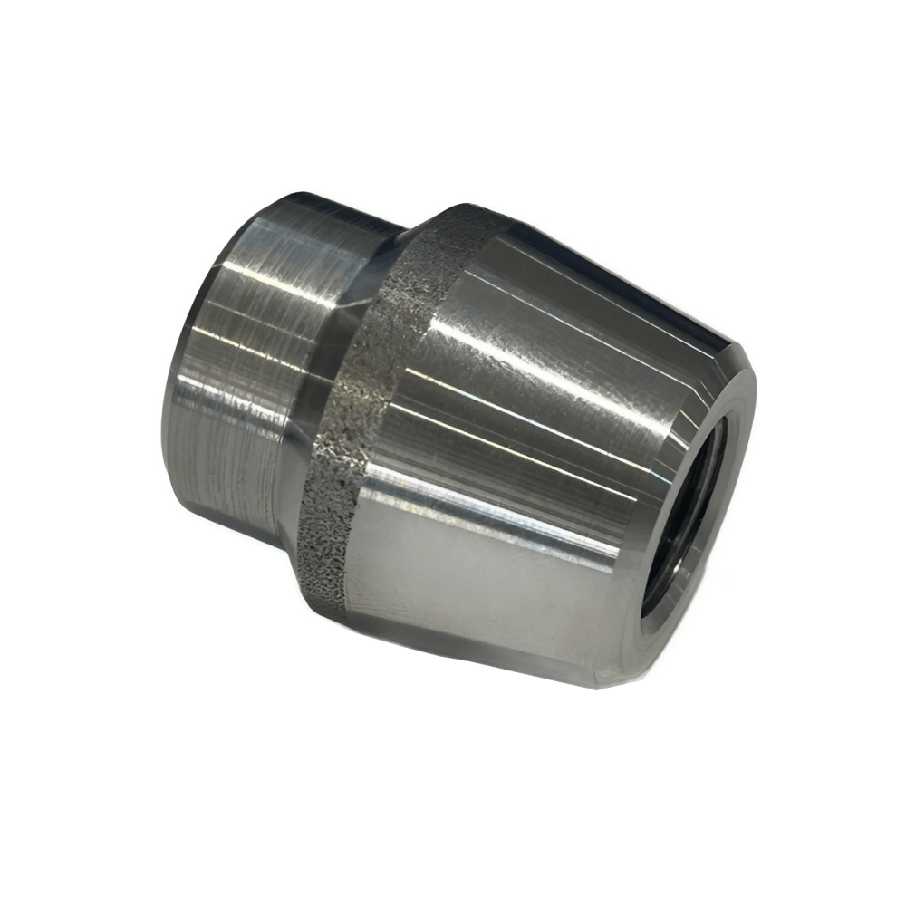 5/8-18 Threaded Bungs  AJK Offroad   