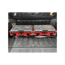 Polaris Xpedition Packout Mount  AJK Offroad   