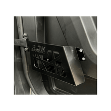 Polaris Xpedition Door Storage Pocket  AJK Offroad   