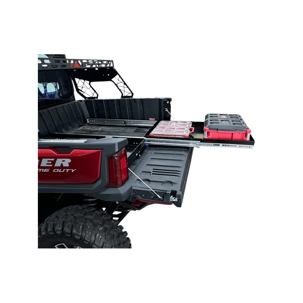 Polaris Ranger 1500XD Bed Drawer