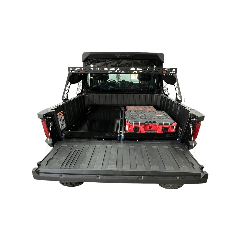 Polaris Ranger 1500XD Bed Drawer