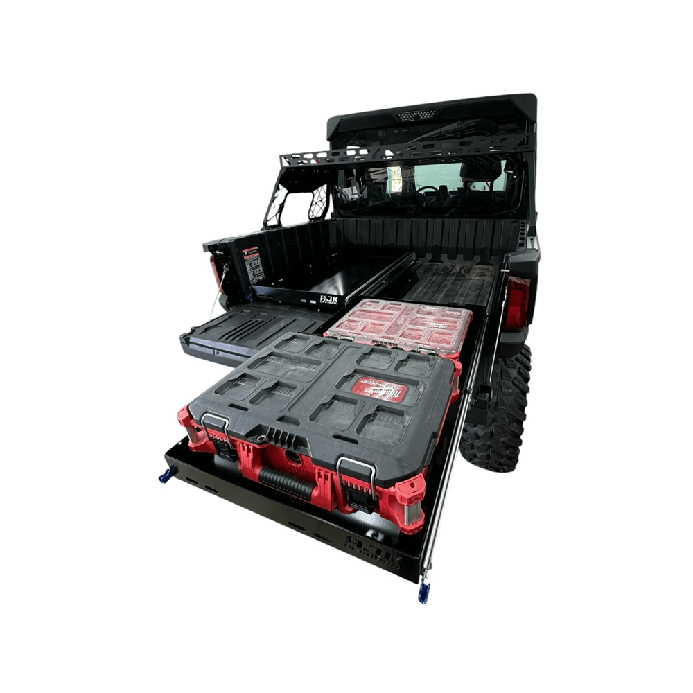 Polaris Ranger 1500XD Bed Drawer