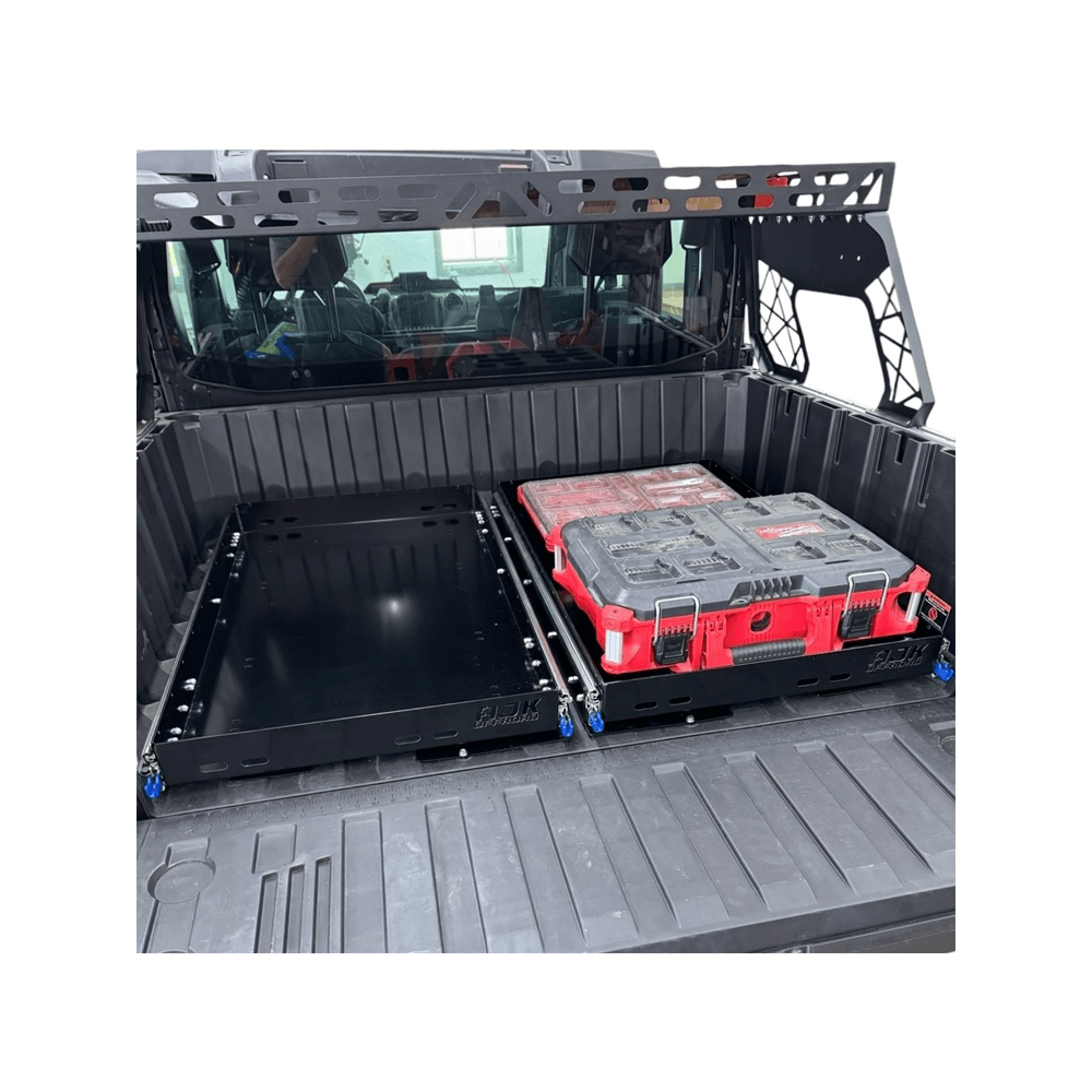 Polaris Ranger 1500XD Bed Drawer