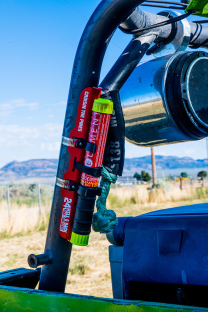 Element E100 Fire Extinguisher