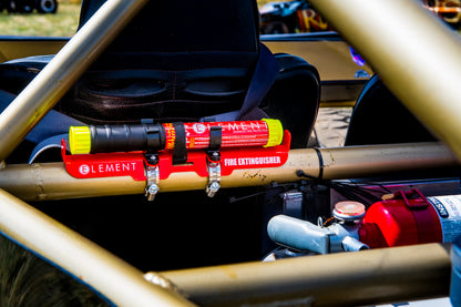 Element E100 Fire Extinguisher
