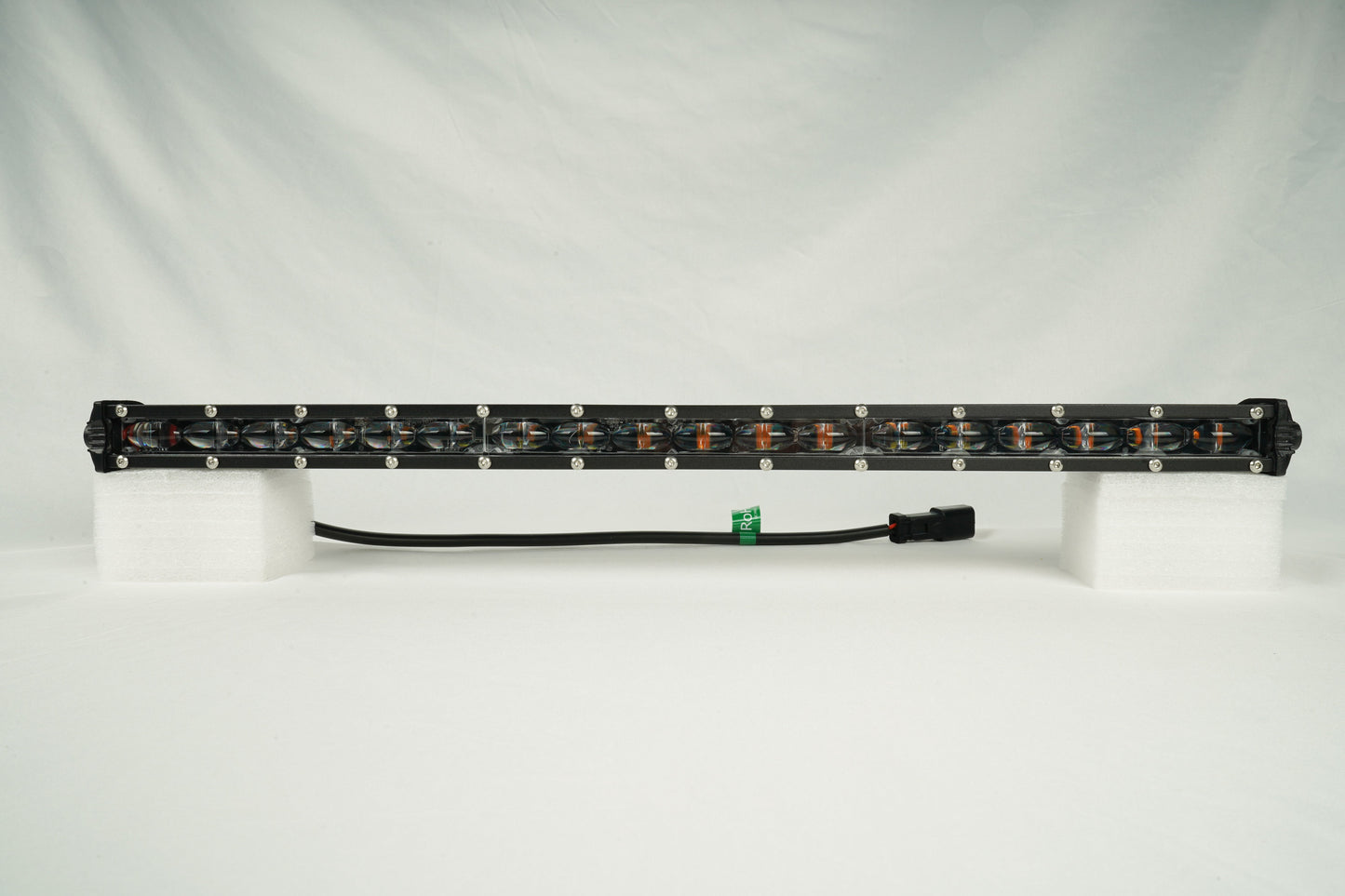 6 Way Super Slim Light Bar