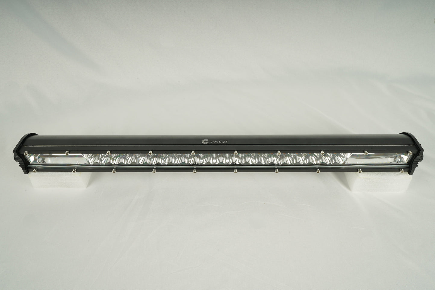 6 Way Slim Dual Light Bar