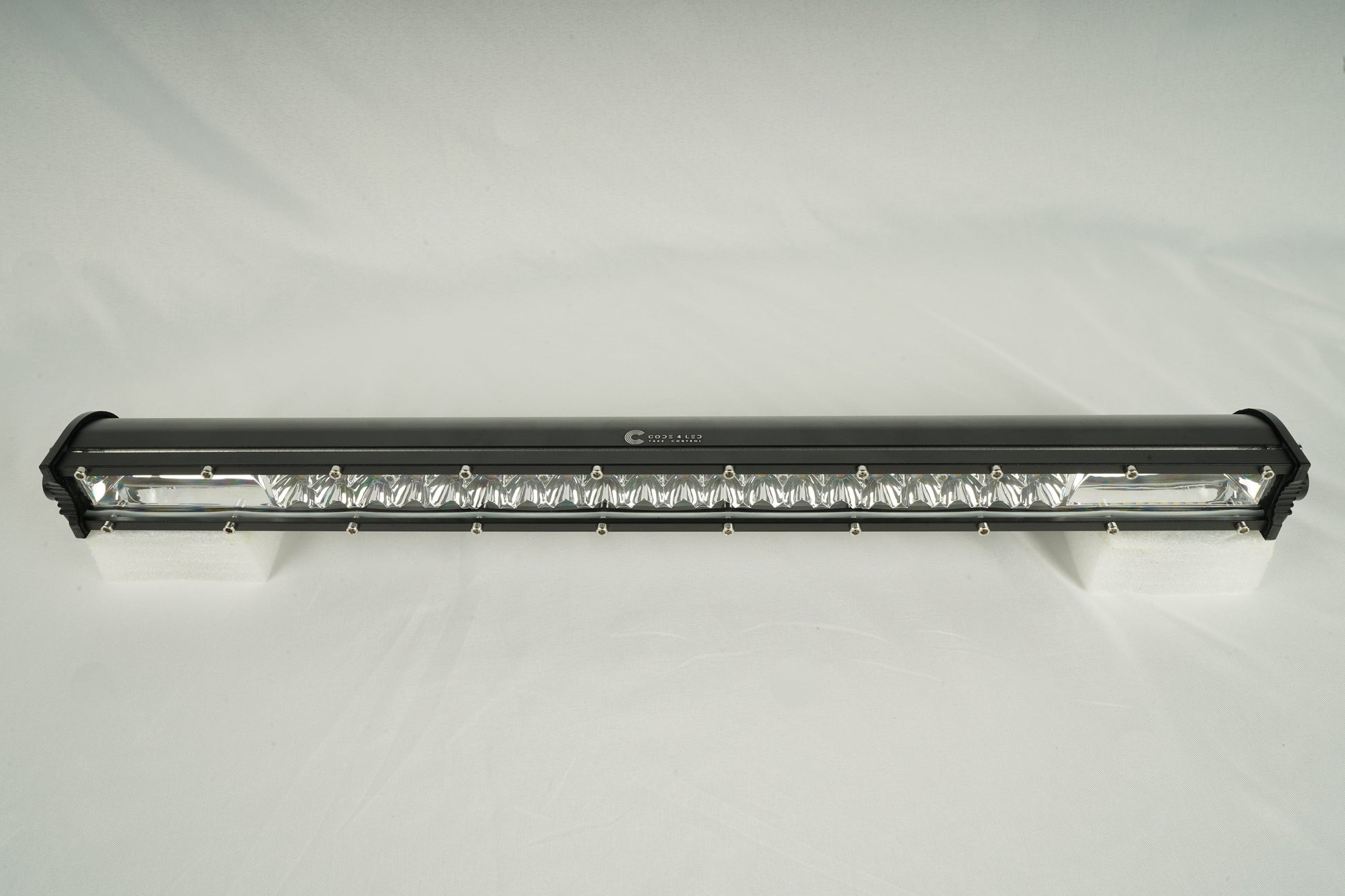 6 Way Slim Dual Light Bar