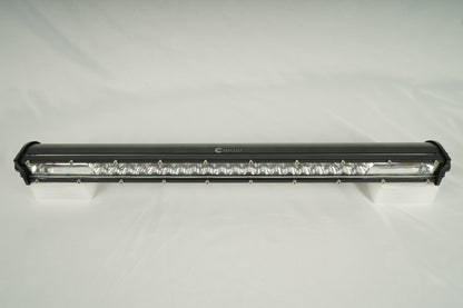 6 Way Slim Dual Light Bar