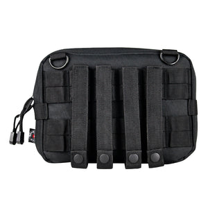 MOLLE Multi-Purpose Utility Pouch