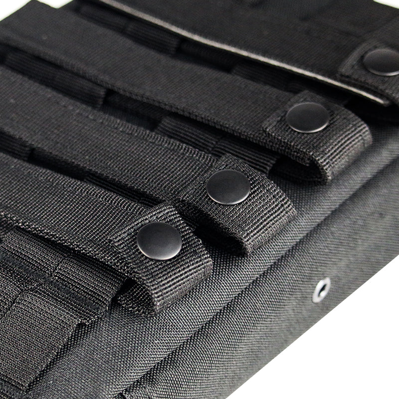 MOLLE Multi-Purpose Utility Pouch